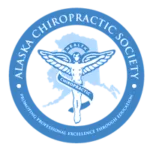 Alaska Chiropractic Society Logo