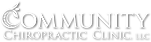 Chiropractic Anchorage AK Community Chiropractic Clinic Logo