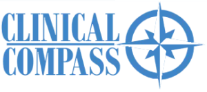 Clinical Compass Logo