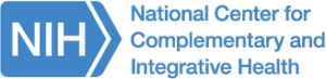 NIH National Center For Complementary And Integrative Health Logo